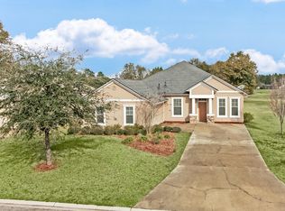 1141 Garrison Dr, Saint Augustine, FL 32092