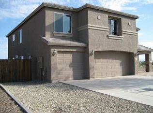 3314 E San Manuel Rd, San Tan Valley, AZ 85143