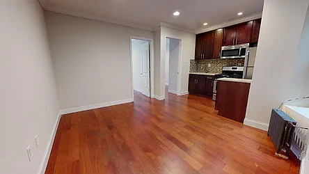 Rented by Bond New York