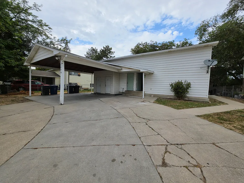 3494 S Westlake Cir #B