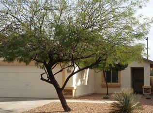 22833 W Mohave St, Buckeye, AZ 85326