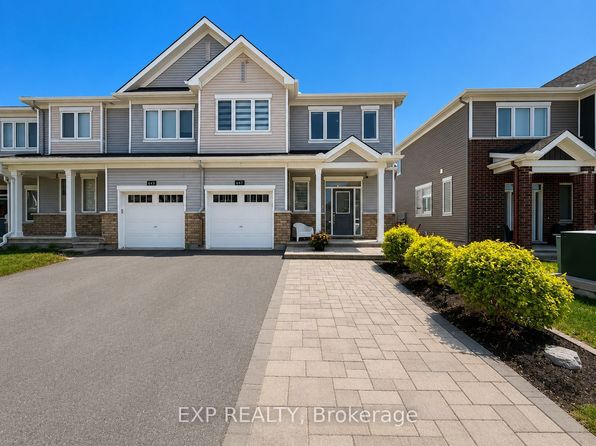 647 Crevier Walk, Ottawa, ON K1W 0M7