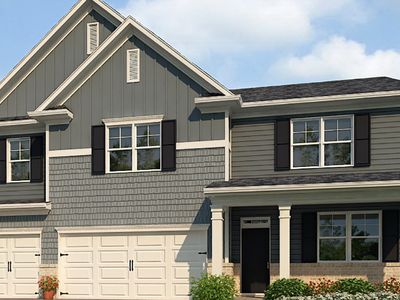 149 Durana Way, Dallas, GA, 30132