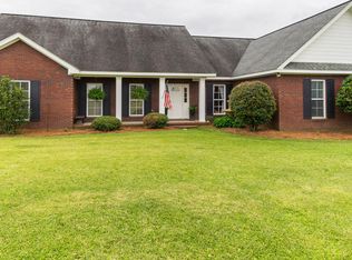 156 Homer Folkes Rd, Seminary, MS 39479