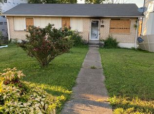 1074 Archer St, Nashville, TN 37203