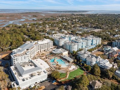 5804 Palmetto Dr #A-201/203, Isle Of Palms, SC, 29451