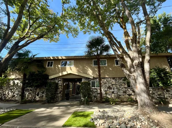 510 23rd Street, 510 23rd St APT 5, Sacramento, CA 95816