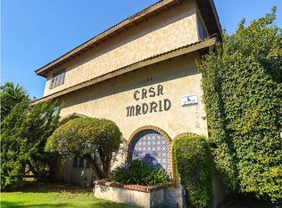 128 S Chapel Ave #24, Alhambra, CA 91801