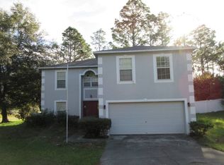 7891 N Galena Ave, Citrus Springs, FL 34434