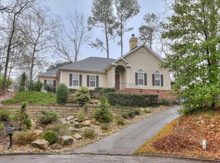 12 Bolin Ct, North Augusta, SC 29841