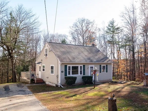 3 Oak Drive, Raymond, NH 03077