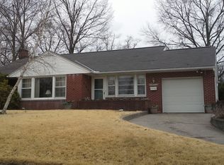 402 Montgomery Ave, Souderton, PA 18964