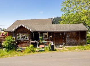 103 Keenon Dr, Garibaldi, OR