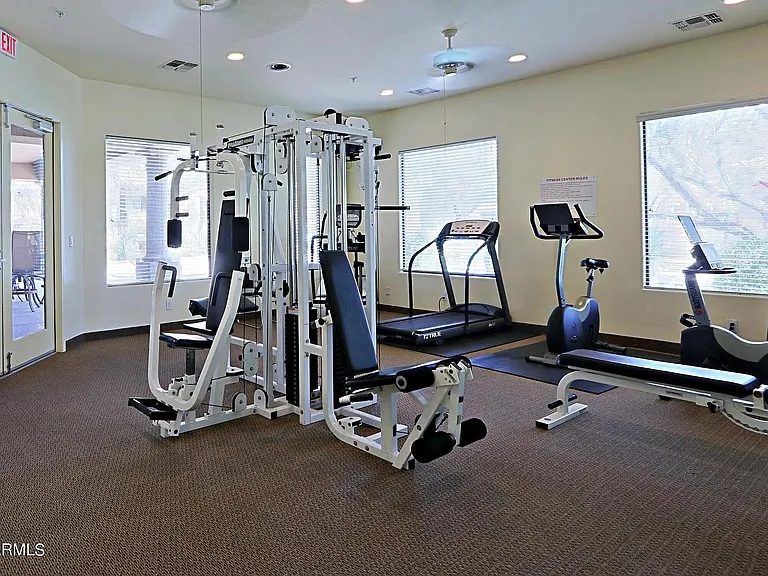 16600 N Thompson Peak Pkwy #1009 — Photo 33