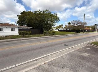 Lincoln Park Add To Homes, Homestead, FL 33030