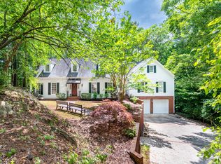5 Falcon Nest Ct, Durham, NC 27713