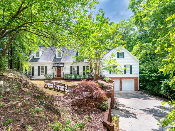 5 Falcon Nest Ct, Durham, NC 27713