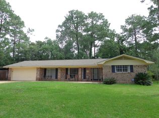 6100 Garraway Cir, Ocean Springs, MS 39564