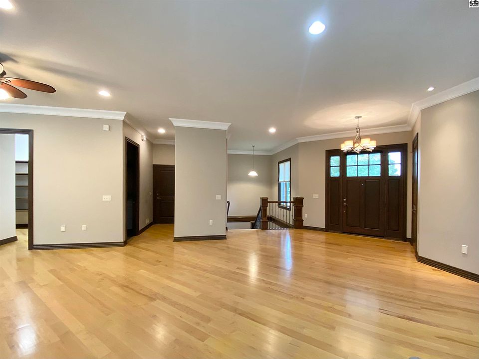 2809 Inverness Rd, Hutchinson, KS 67502 MLS 48372 Zillow
