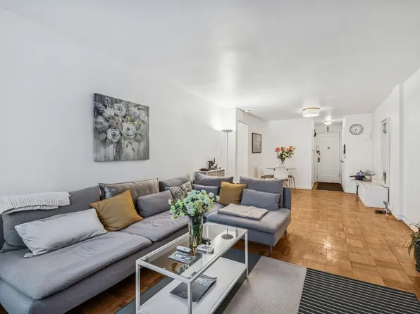 7502 Austin Street #1L, Forest Hills, NY 11375