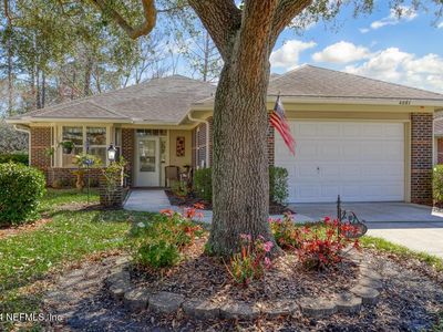 4561 MIDDLETON PARK Circle W, Jacksonville, FL, 32224