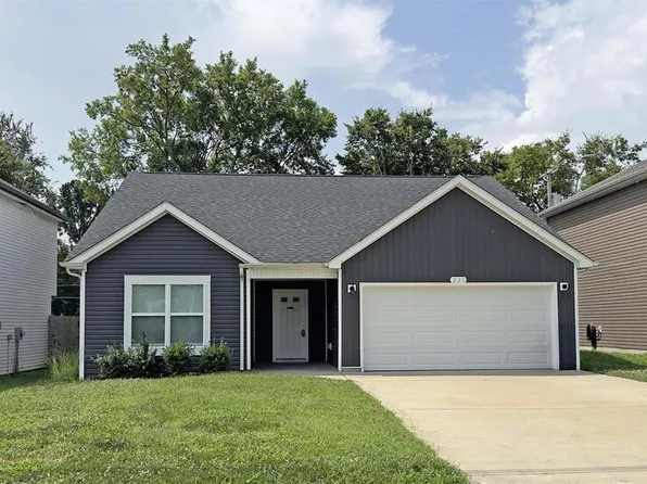 220 King Rd, Clarksville, TN 37042