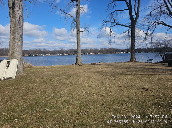 23155 Heaton Vis #2, Elkhart, IN 46514