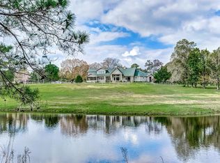 13651 Shepard Hill Rd, Willis, TX 77318