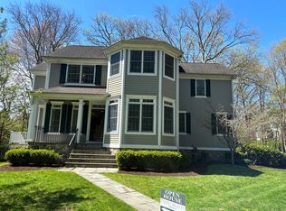 161 Edward Pl, Stamford, CT 06906