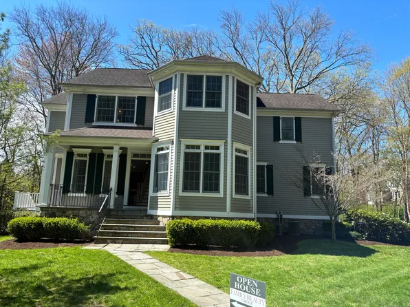 161 Edward Place, Stamford, CT 06905