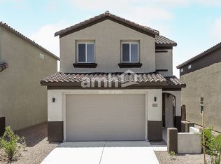 9699 North Rnch, Tucson, AZ 85742