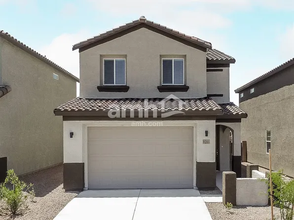 6210 W Calle Lingo, Marana, AZ 85653