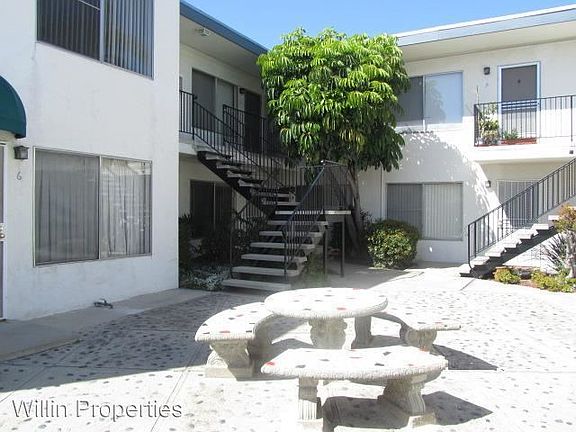 3rd image of 4780 Wilson Ave APT 1