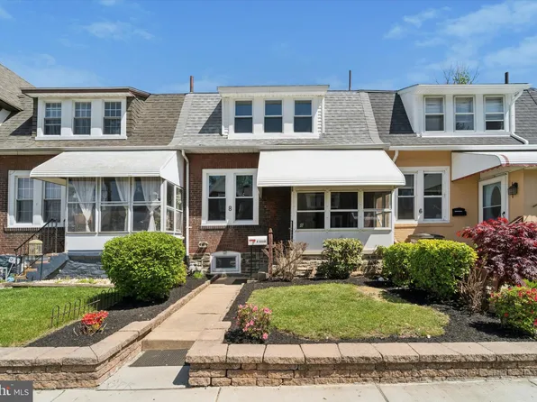 8 Cedar St, Marcus Hook, PA 19061