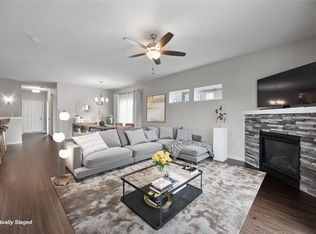 719 Sullivan St, West Branch, IA 52358