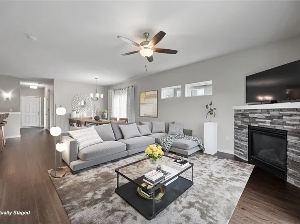 719 Sullivan St, West Branch, IA 52358