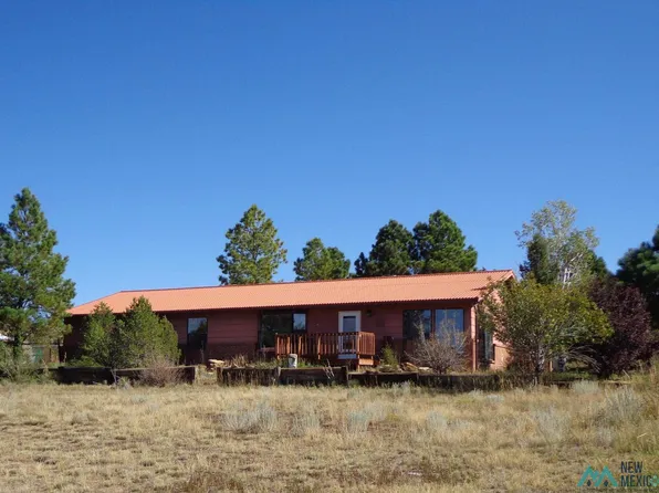 700 Rose Dr, Las Vegas, NM 87701