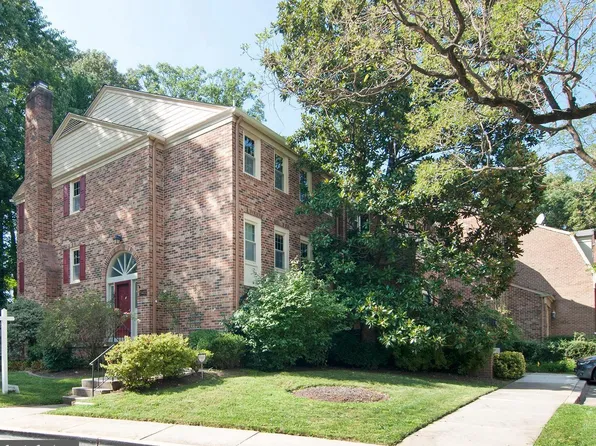 11400 Dorchester Ln, Rockville, MD 20852