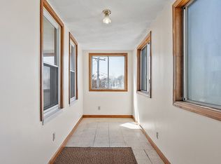 92 Newton St #3, Somerville, MA 02143