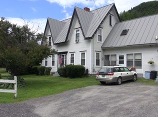 5321 State Route 107, Stockbridge, VT 05772
