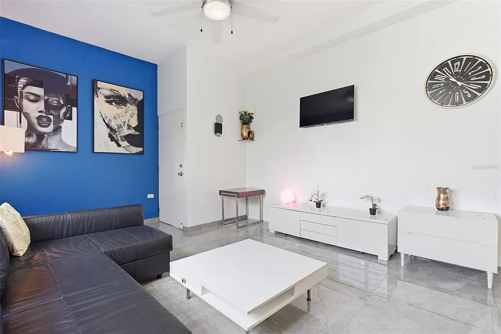 1 bed, 1.0 bath, 750 sqft, $2,800 — Photo 2