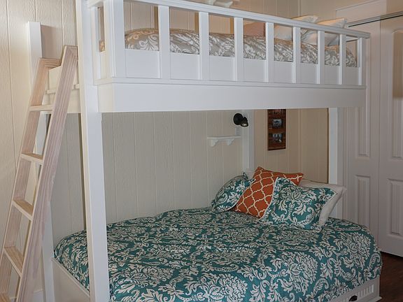 Bunk Room