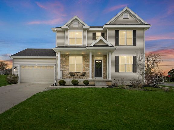 2nd image of 5020 Frost Aster Ct