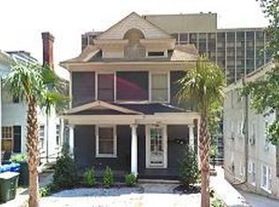 1800 Greene St, Columbia, SC 29201