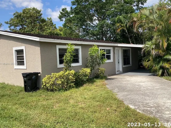 2760 NW 25th St, Fort Lauderdale, FL 33311