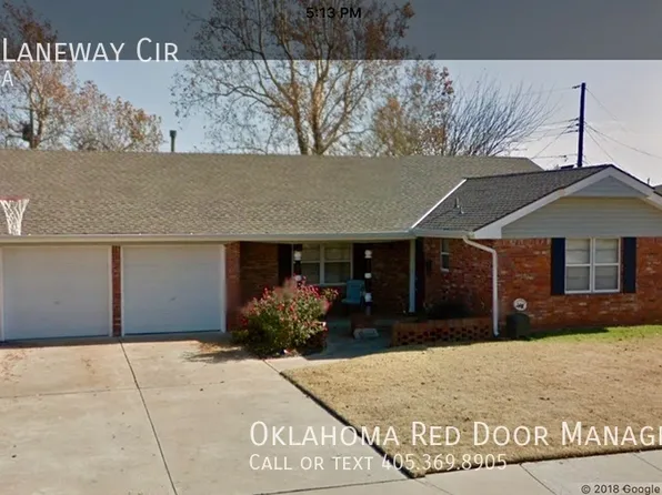 2240 Laneway Cir, Oklahoma City, OK 73159