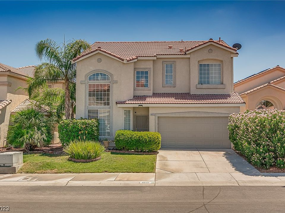 4855 Polar Lights Ct, Las Vegas, NV 89130 Zillow