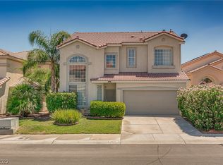 4855 Polar Lights Ct, Las Vegas, NV 89130