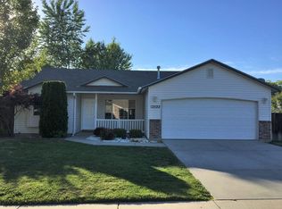 12522 W Camas Dr, Boise, ID 83709