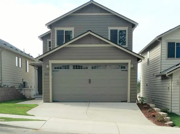 394 NE Inspiration St, Poulsbo, WA 98370